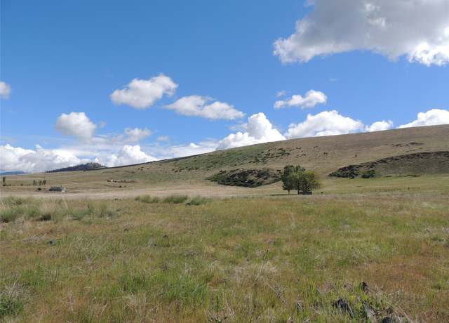 Property at nhn Blaisdell Ct, Plains, MT 59859