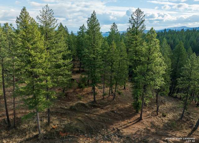 Property at Lot 10 Lake Hts Unit North Star Landing, Eureka, MT 59917