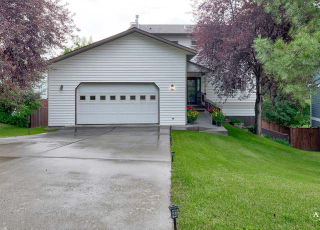 Property at 2504 Gold Rush Ave, Helena, MT 59601, 5 beds, 3.5 baths
