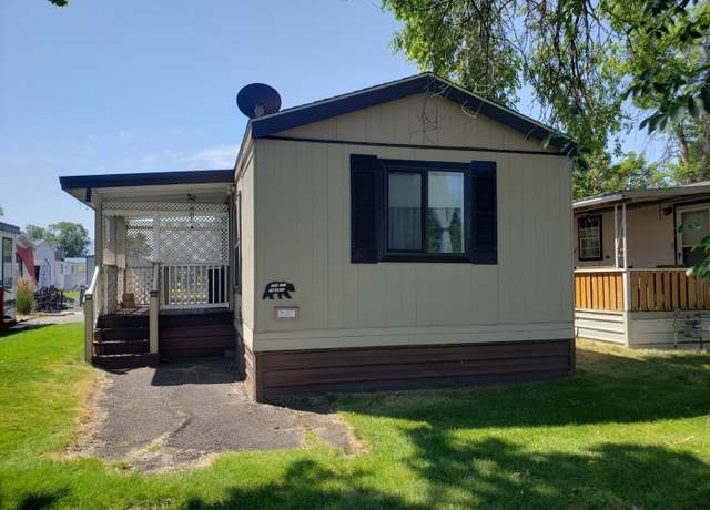 Property at 151 S Travois, Missoula, MT 59808, 2 beds, 1 bath