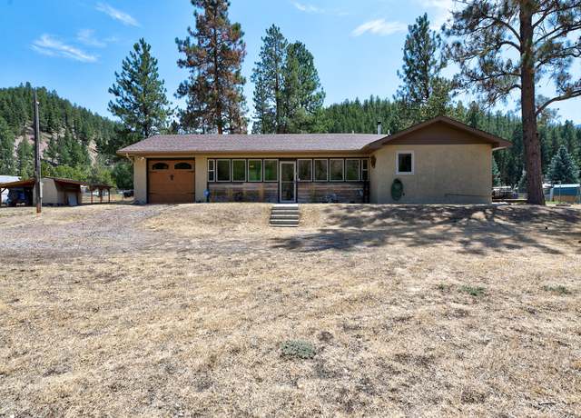 Property at 7415 Wildcat St, Helena, MT 59602, 3 beds, 2 baths