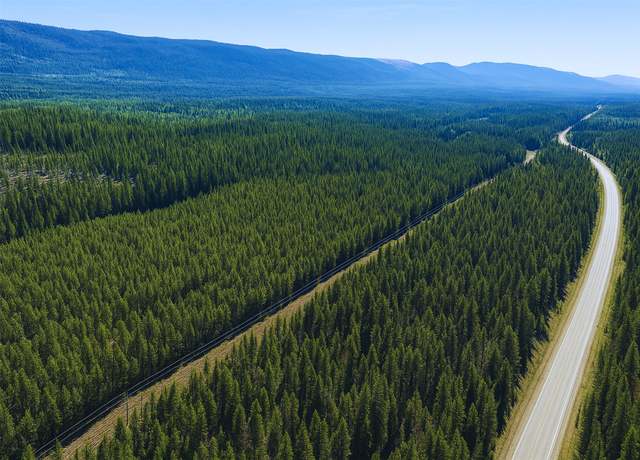 Property at NHN Hwy 93, Olney, MT 59927