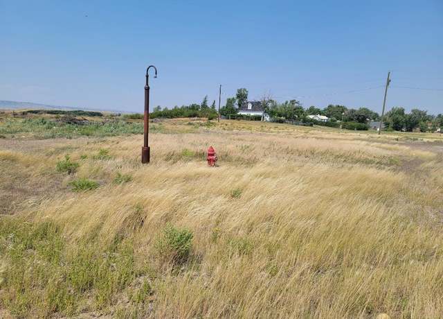Property at 5 1st St NW, Kevin, MT 59454