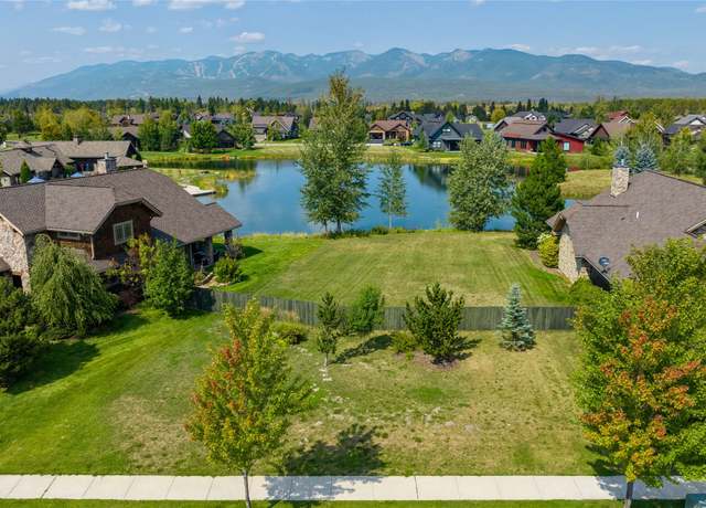 Property at 4316 Voyager Dr, Whitefish, MT 59937