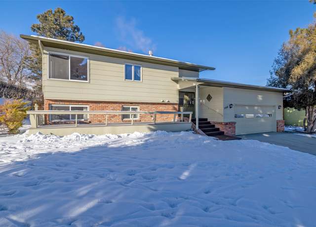 Property at 508 Graham St, Helena, MT 59601, 3 beds, 1.5 baths