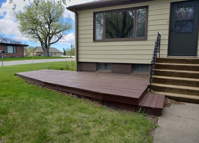 Property at 415 Jimmy Ave, Shelby, MT 59474, 2 beds, 2 baths