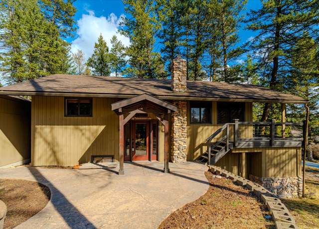 Property at 181 Mallard Loop, Whitefish, MT 59937, 3 beds, 2 baths