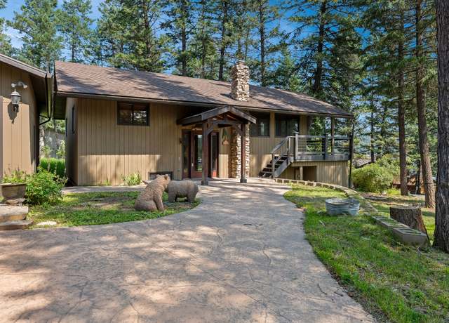 Property at 181 Mallard Loop, Whitefish, MT 59937, 3 beds, 2 baths