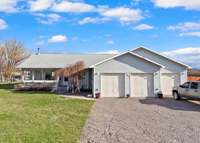 Property at 385 Meadow Hills Dr, Kalispell, MT 59901, 3 beds, 3 baths
