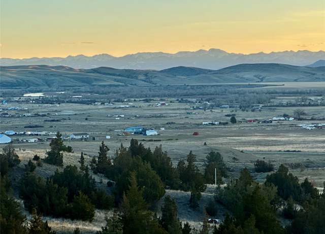Property at Lot 745 Hayden Taylor Rd, Three Forks, MT 59752