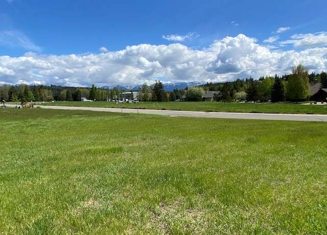 Property at 20 Marina Way, Bigfork, MT 59911
