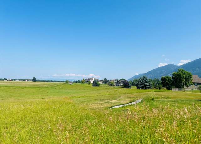 Property at 1330 Quail Ridge Dr, Kalispell, MT 59901