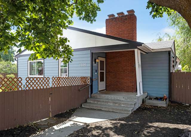 Property at 1665 W Sussex Ave, Missoula, MT 59801, 5 beds, 2 baths