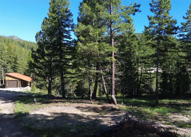 Property at 177 Algonquin Mine Rd, Philipsburg, MT 59858