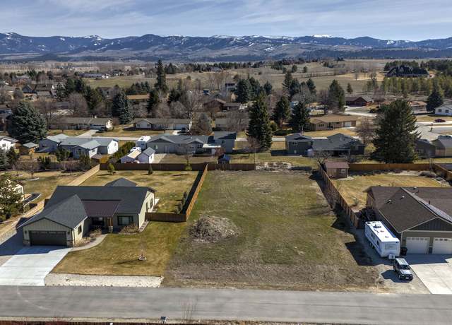 Property at 151 Joncar Ct, Hamilton, MT 59840