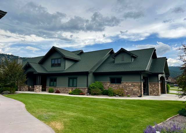 Property at 709 Anglers Bend Way, Missoula, MT 59802, 3 beds, 3 baths