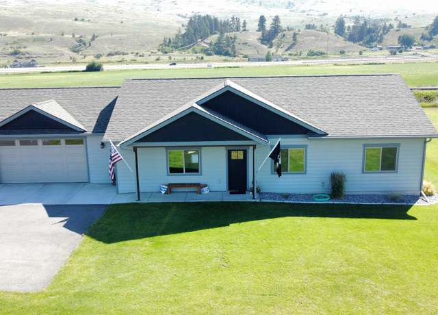 Property at 15420 Mullan Rd, Missoula, MT 59808, 3 beds, 2 baths