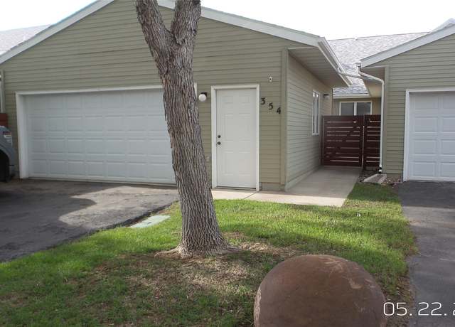 Property at 354 Lamplighter Ln, Great Falls, MT 59405, 3 beds, 2 baths