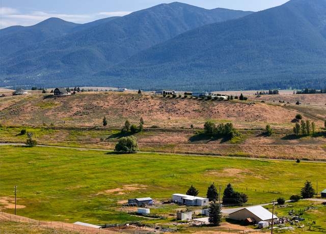 Property at 150 Zach Rd, Eureka, MT 59917, 3 beds, 2 baths