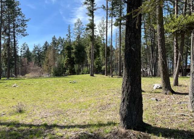 Property at 13962 Pine St, Bigfork, MT 59911