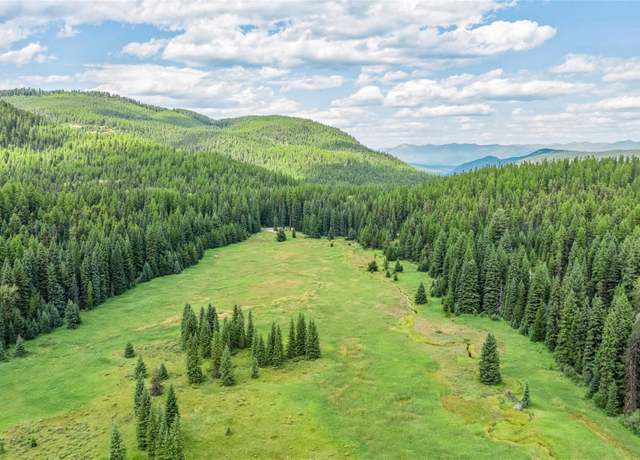 Property at NHN Mountain Meadow Rd, Kalispell, MT 59901