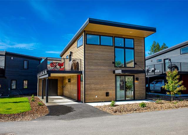 Property at 241 Boulders Rd, Whitefish, MT 59937, 2 beds, 2 baths