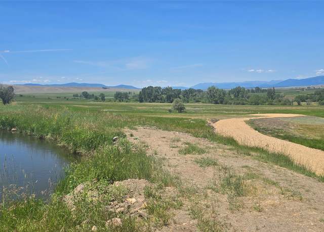 Property at 2A School House Mdws, Helmville, MT 59843