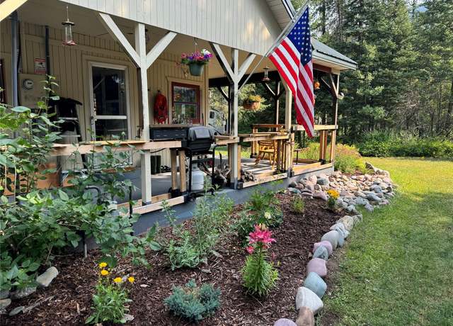 Property at 14367 Us Highway 2 E, Essex, MT 59916, 1 bed, 1 bath