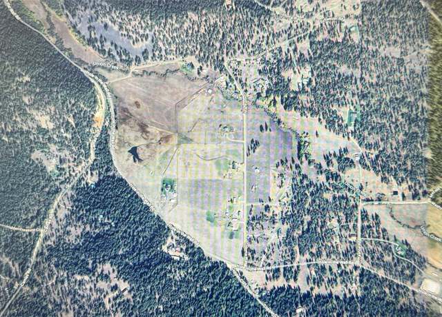 Property at 1120 Hole In The Wall Rd, Bonner, MT 59823