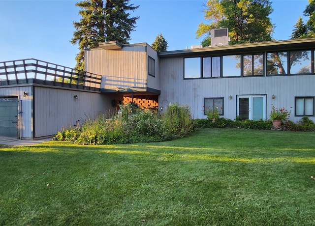 Property at 1 Prospect Way, Great Falls, MT 59405, 3 beds, 2 baths