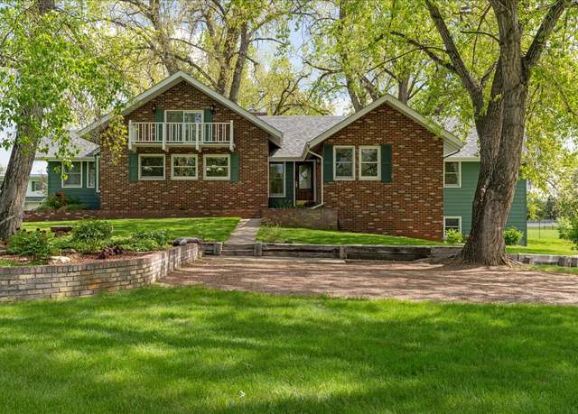 Property at 70 Dune Hill Ln, Great Falls, MT 59404, 3 beds, 2.5 baths