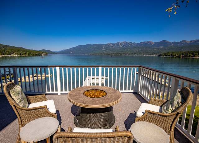 Property at 940 Birch Point Dr, Whitefish, MT 59937, 5 beds, 6 baths