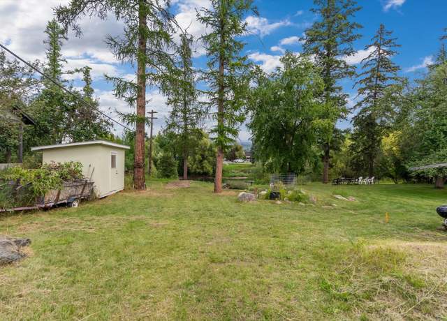 Property at NHN Baker Ave, Whitefish, MT 59937