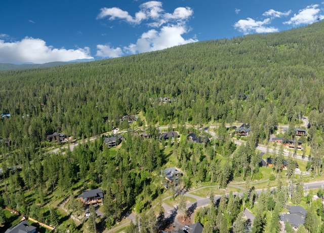 Property at 308 Haugen Hts, Whitefish, MT 59937
