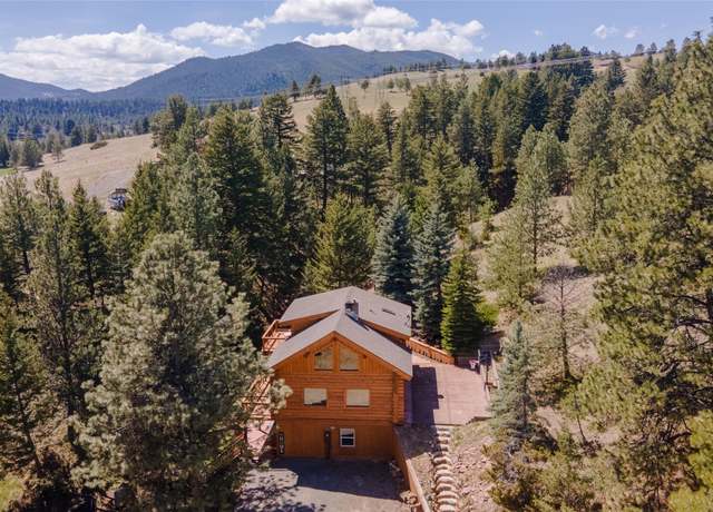 Property at 164 Jackson Creek Rd, Clancy, MT 59634, 4 beds, 2.5 baths