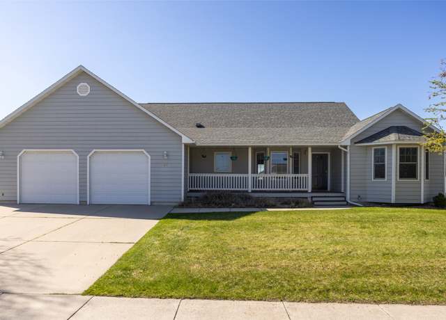 Property at 4891 Christian Dr, Missoula, MT 59803, 5 beds, 3 baths
