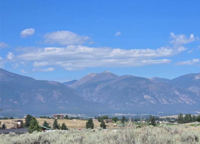 Property at 982 Foxy Ln, Stevensville, MT 59870
