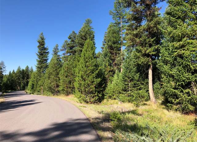 Property at 939 N Bitterroot Rd, Marion, MT 59925
