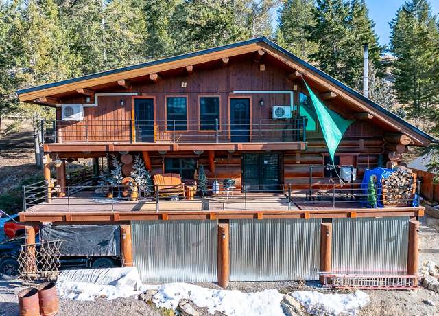 Property at 115 Shawwood Ln, Kalispell, MT 59901, 3 beds, 2.5 baths