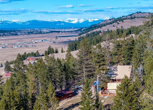 Property at 115 Shawwood Ln, Kalispell, MT 59901, 3 beds, 2.5 baths