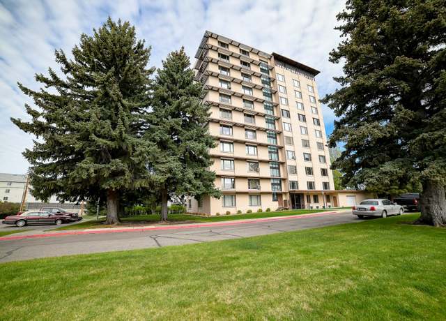 Property at 1536 Meadowlark Dr, Great Falls, MT 59404, 2 beds, 2 baths