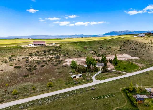 Property at 485 Lower Deep Creek Rd, Townsend, MT 59644