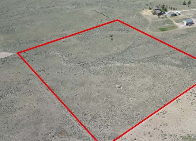 Property at TBD Buffalo Horn Dr, Helena, MT 59602