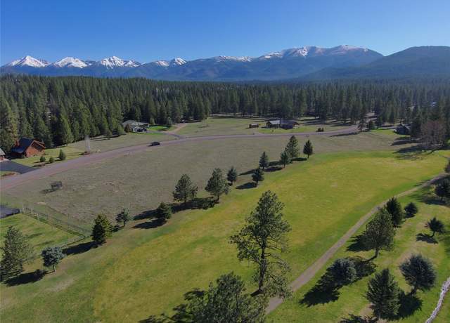 Property at 1182 Golf View Dr, Seeley Lake, MT 59868
