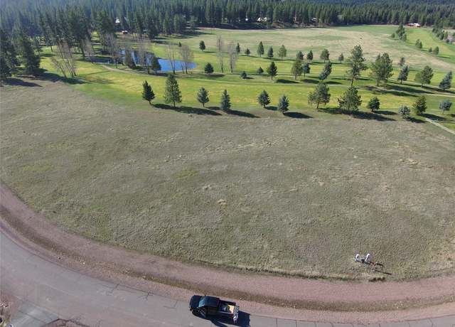 Property at 1182 Golf View Dr, Seeley Lake, MT 59868