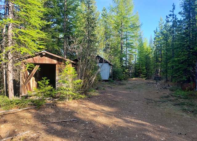 Property at Tract 2 Nine Mile Rd, Huson, MT 59846
