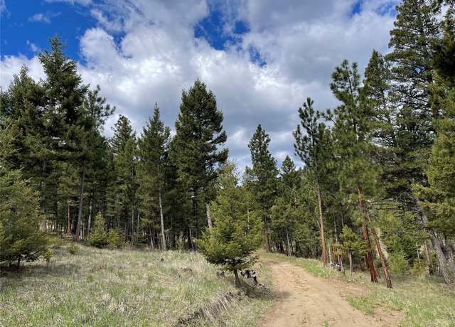 Property at Tract 2B Grizzly Gulch Dr, Helena, MT 59601