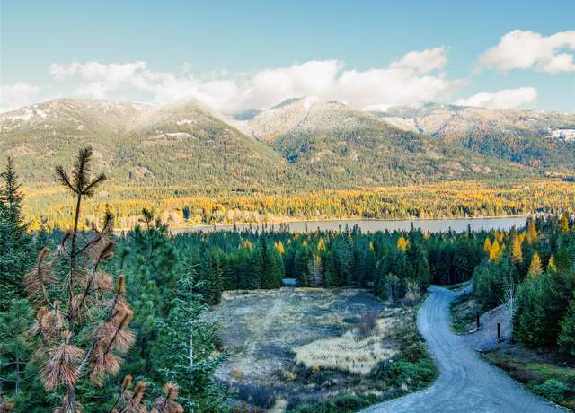 Property at Lot 7 Weasel Creek Ests, Troy, MT 59935