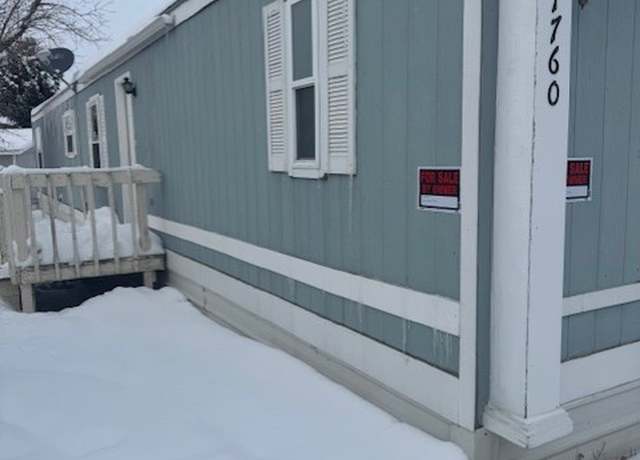 Property at 1760 Easy St, Helena, MT 59601, 2 beds, 2 baths