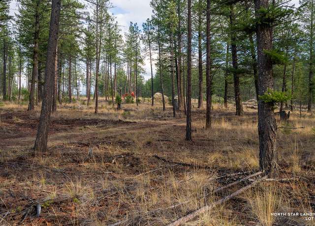 Property at Lot 49 Basin Bnd Unit North Star Landing, Eureka, MT 59917